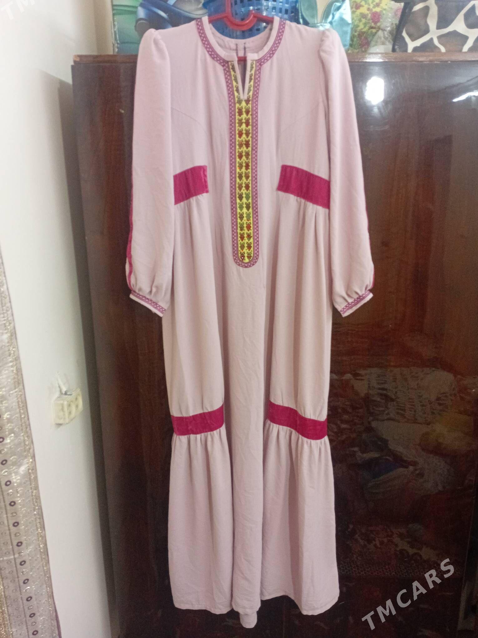 Koynekler - Aşgabat - img 7