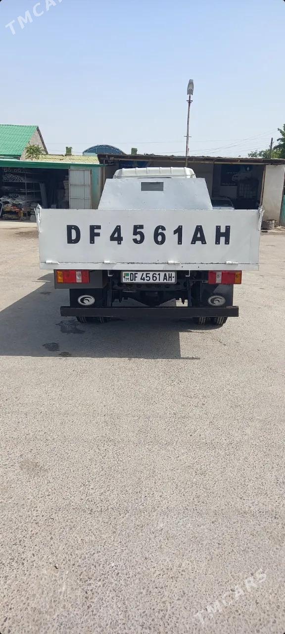 Forland H2 2012 - 135 000 TMT - Änew - img 2