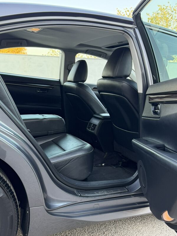 Lexus ES 350 2015 - 350 000 TMT - Mary - img 9