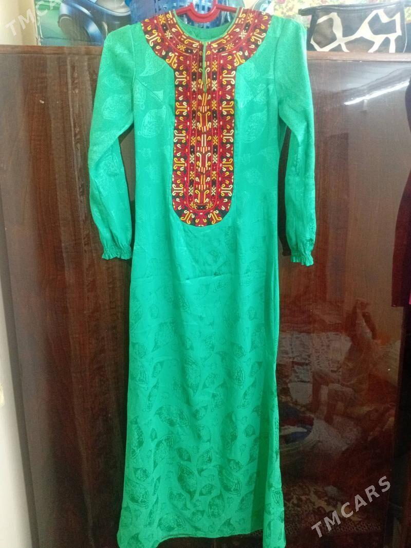 Koynekler - Aşgabat - img 6