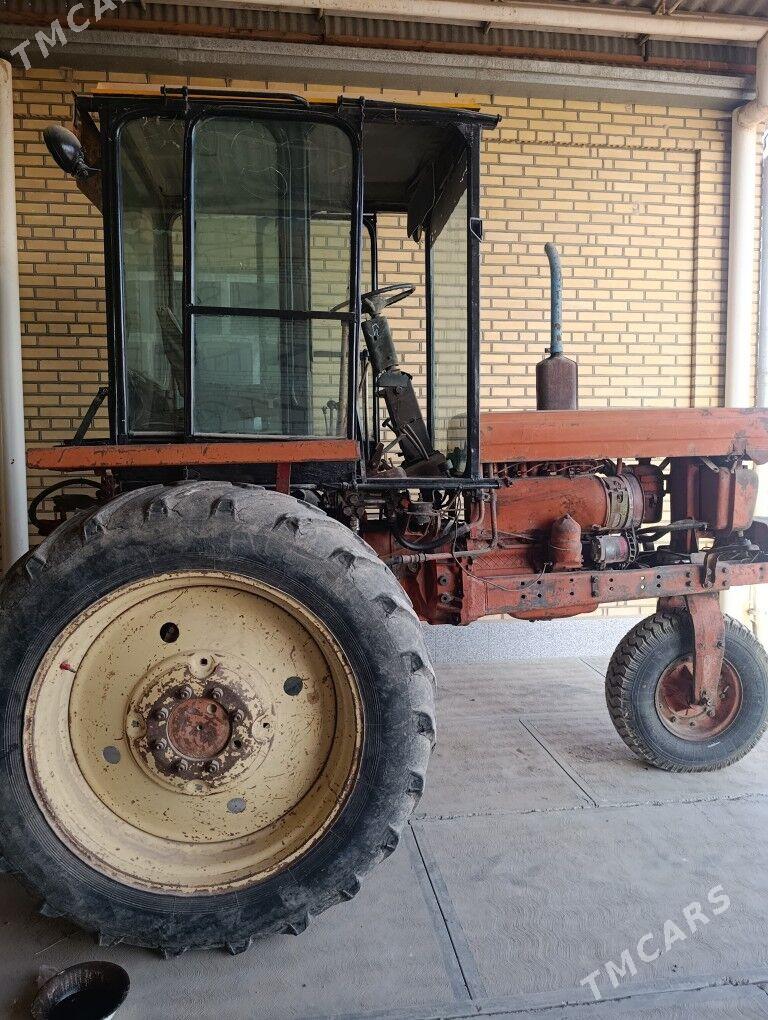 MTZ T-28 1993 - 100 000 TMT - Wekilbazar - img 1