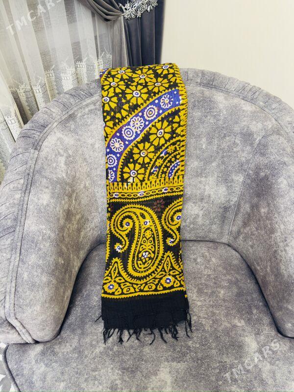 Oyme - Aşgabat - img 4