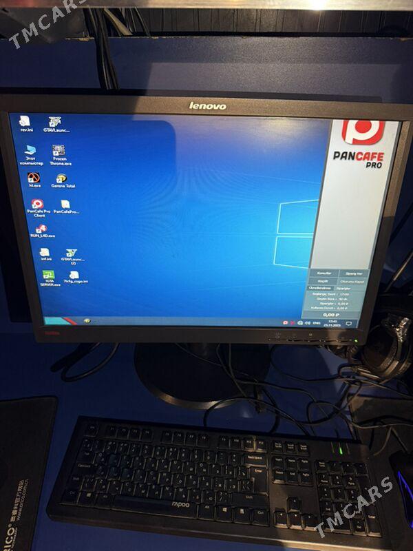 kompyuterler satlyk - Ашхабад - img 2