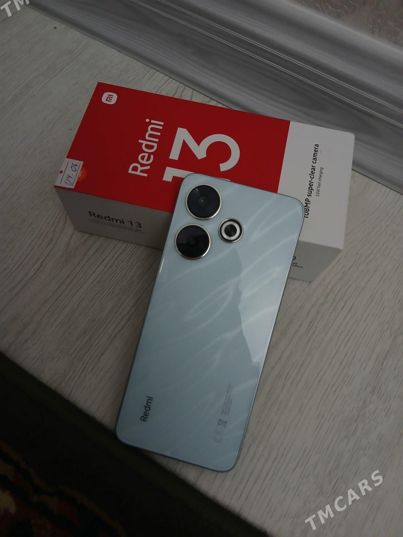 Redmi 13 - Балканабат - img 4