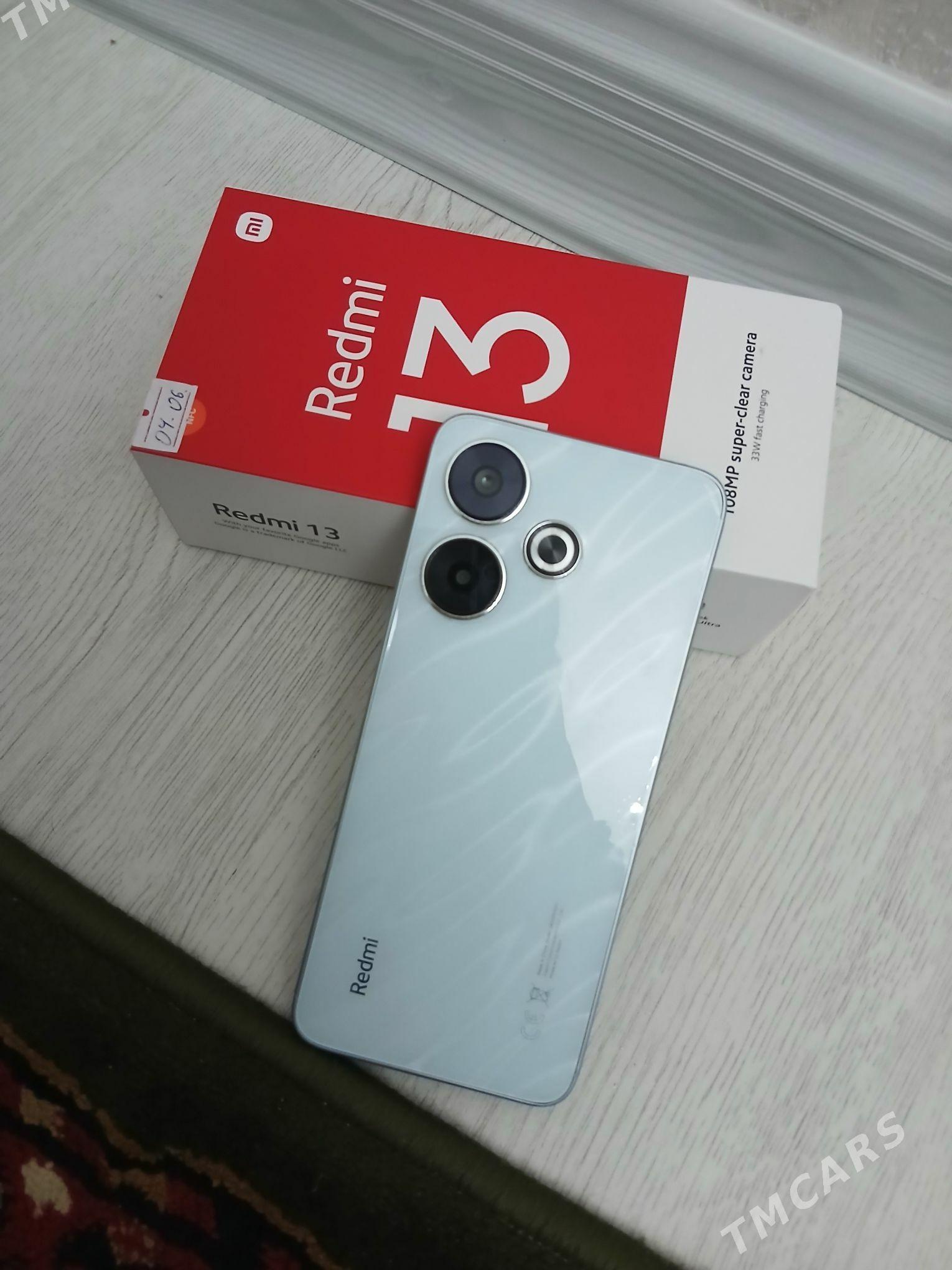 Redmi 13 - Балканабат - img 5