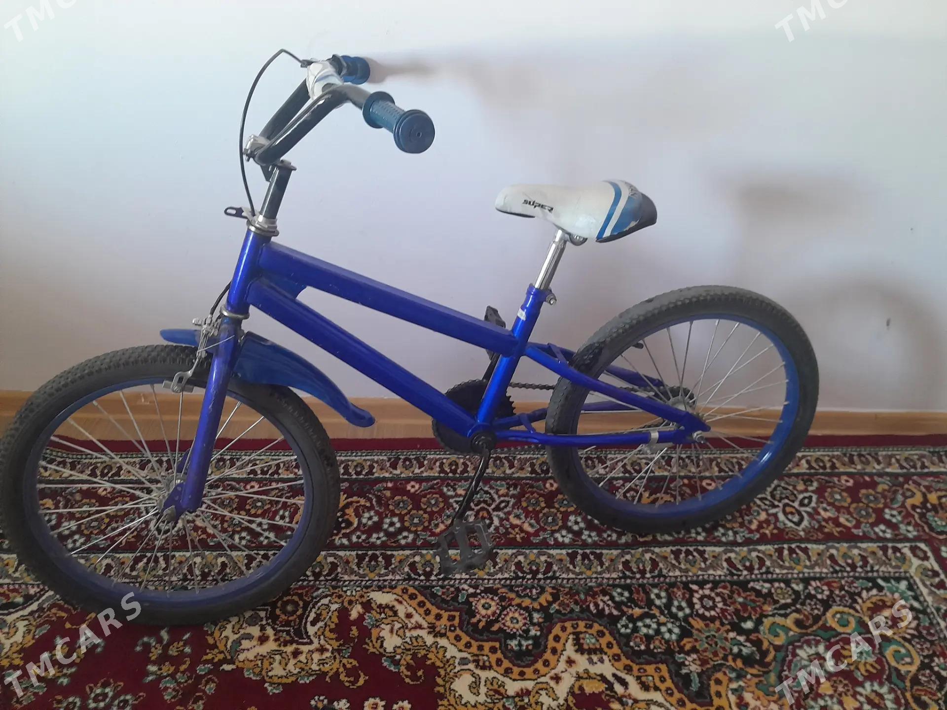 chaga tigir - Aşgabat - img 1