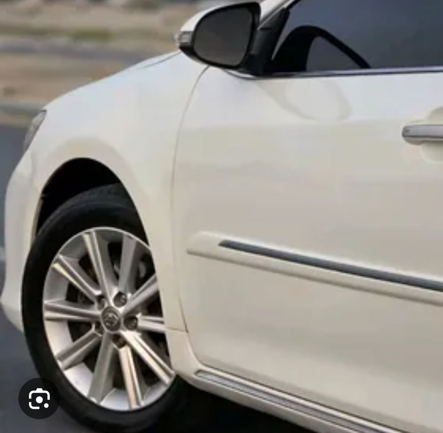 CAMRY AURION MOLDING 750 TMT - Ашхабад - img 2