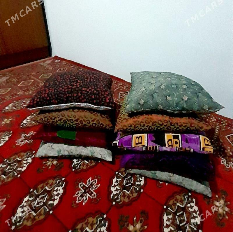 yassyk - Aşgabat - img 3