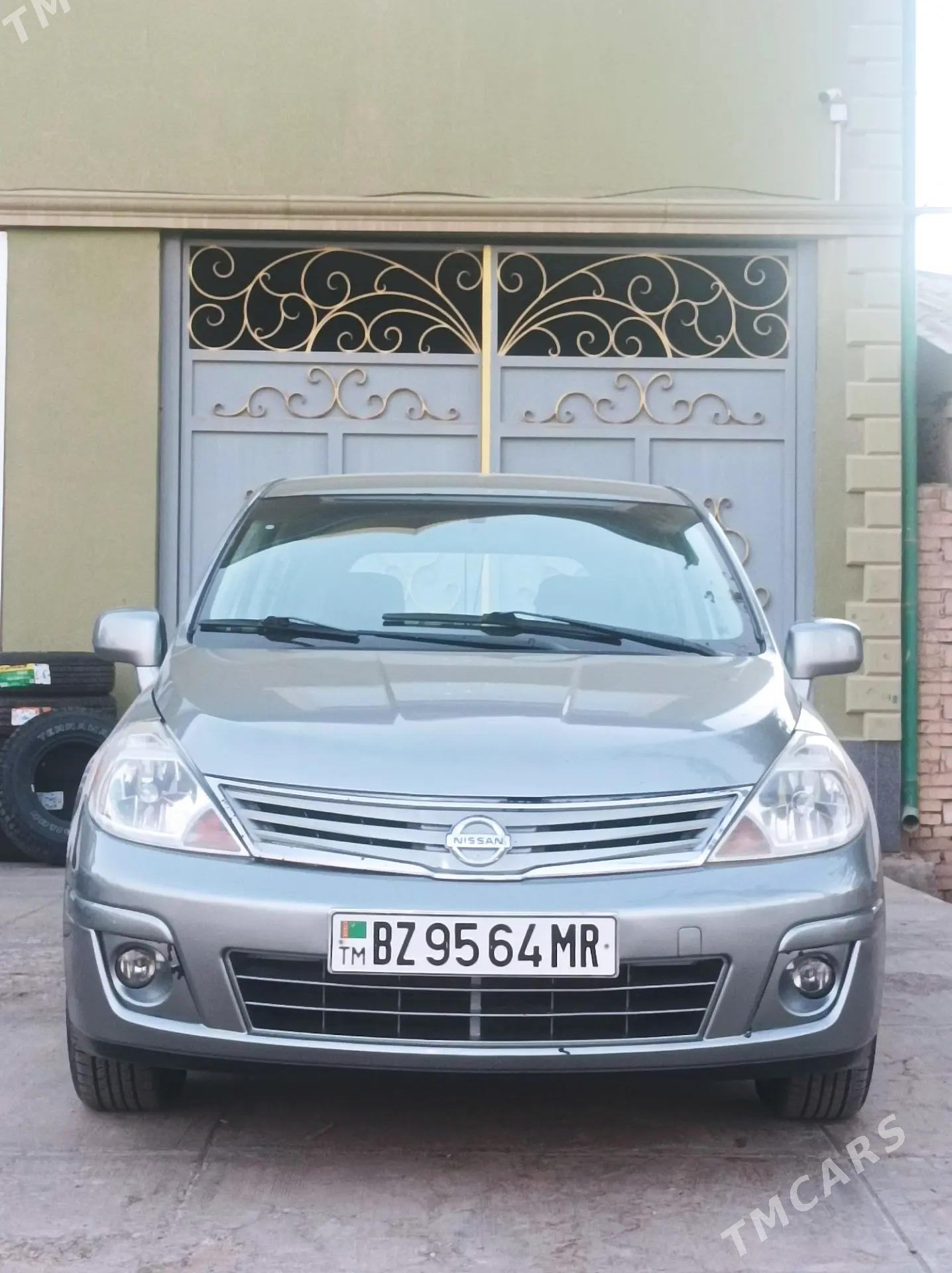 Toyota Corolla 2010 - 120 000 TMT - Ёлётен - img 9