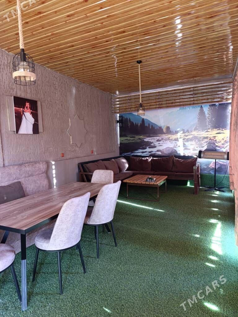 Под Аренду - Aşgabat - img 4