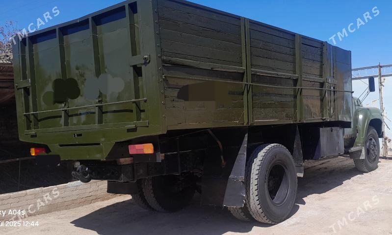 Zil 130 1981 - 75 000 TMT - Sakar - img 2