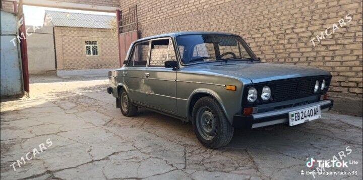 Lada 2106 2001 - 50 000 TMT - Теджен - img 4