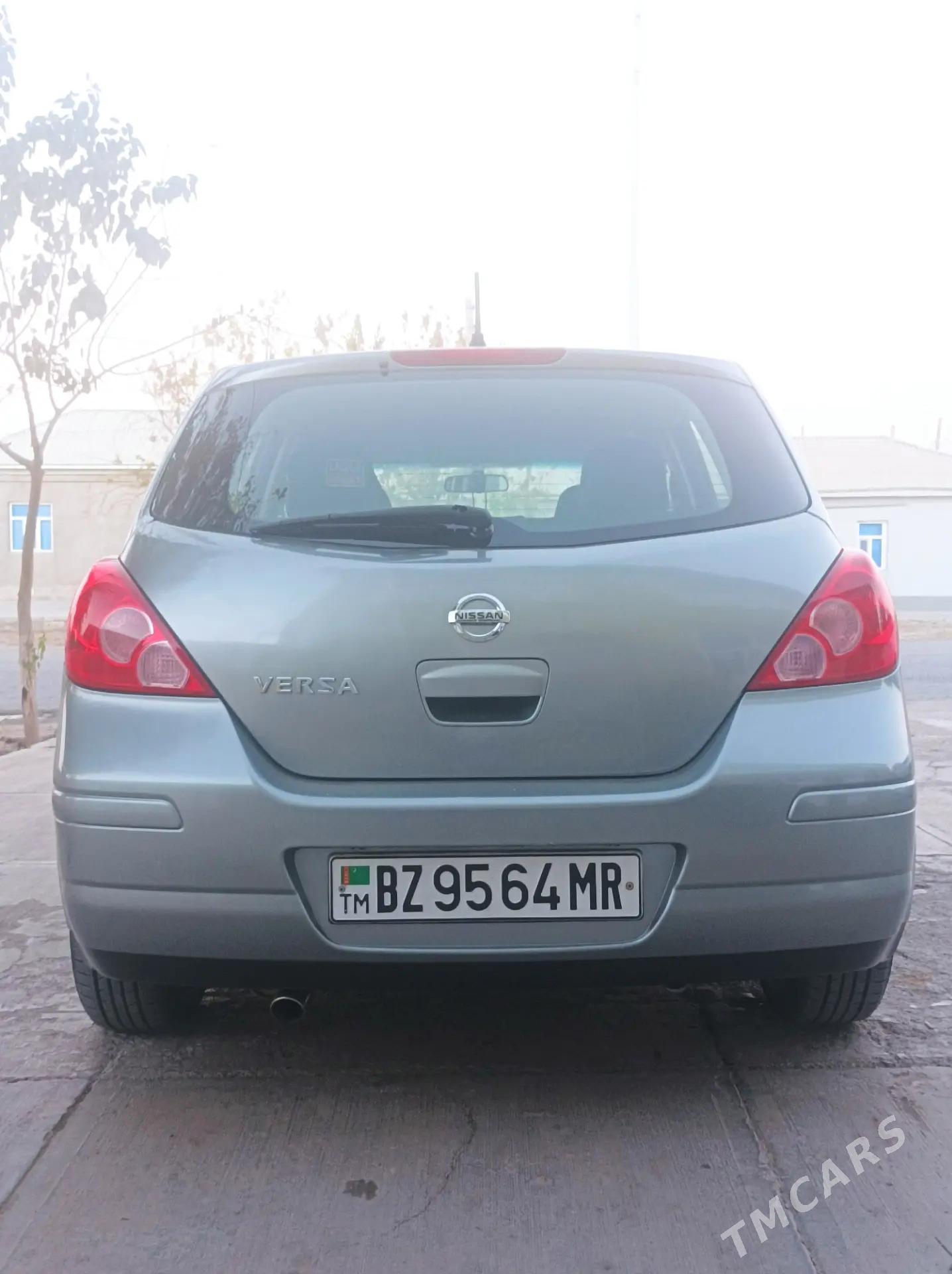 Toyota Corolla 2010 - 120 000 TMT - Ёлётен - img 6