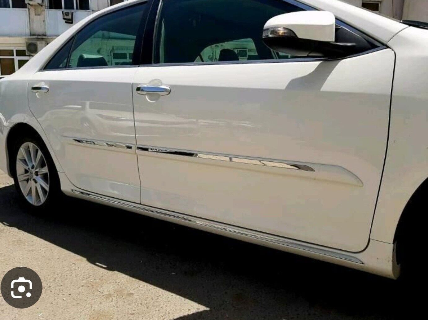 CAMRY AURION MOLDING 750 TMT - Ашхабад - img 1