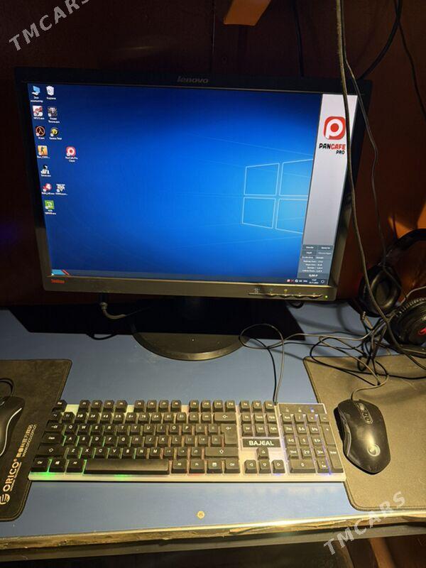 kompyuterler satlyk - Ашхабад - img 4