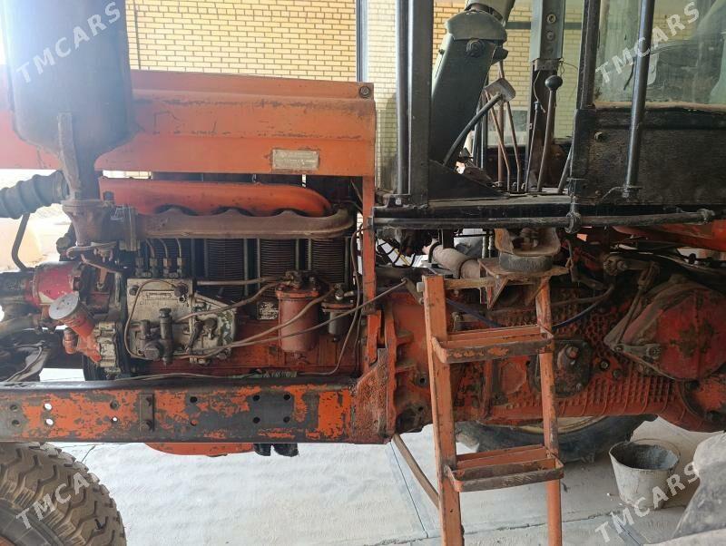 MTZ T-28 1993 - 100 000 TMT - Wekilbazar - img 3