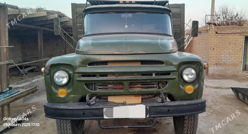 Zil 130 1981 - 75 000 TMT - Sakar - img 1