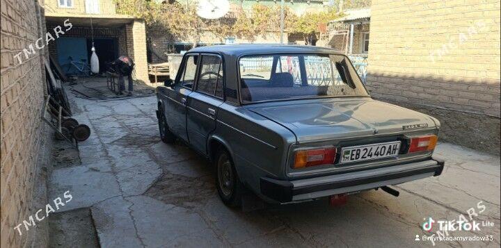 Lada 2106 2001 - 50 000 TMT - Теджен - img 5