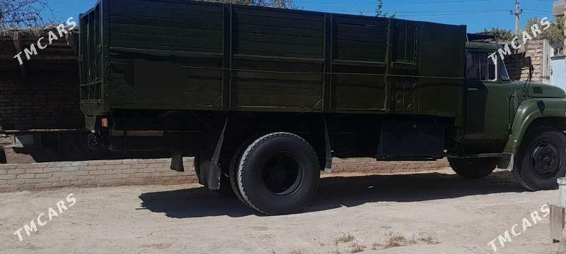 Zil 130 1981 - 75 000 TMT - Sakar - img 3