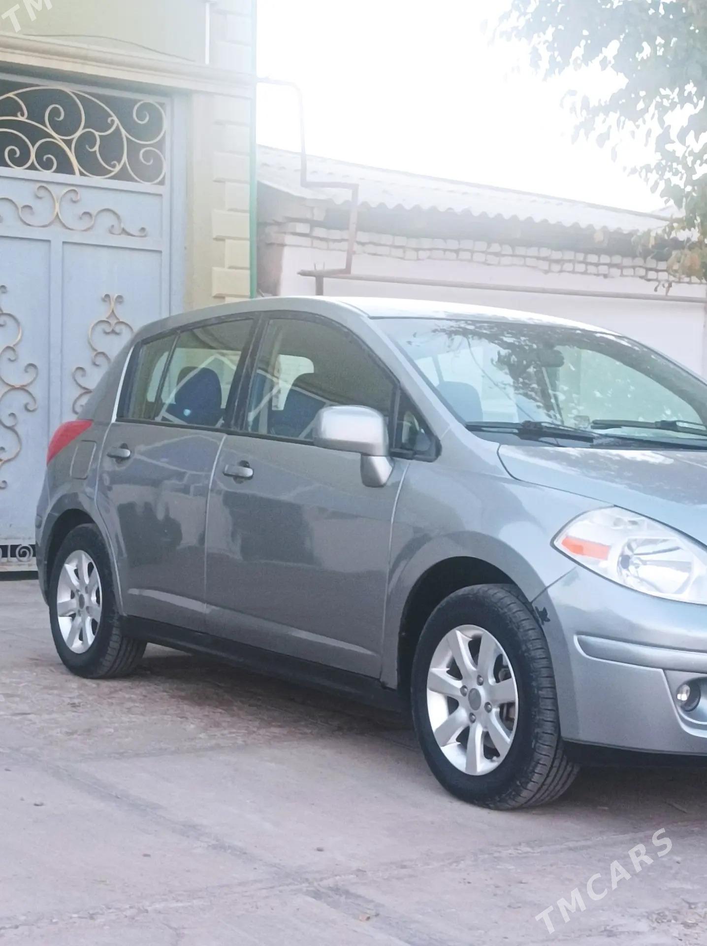 Toyota Corolla 2010 - 120 000 TMT - Ёлётен - img 5