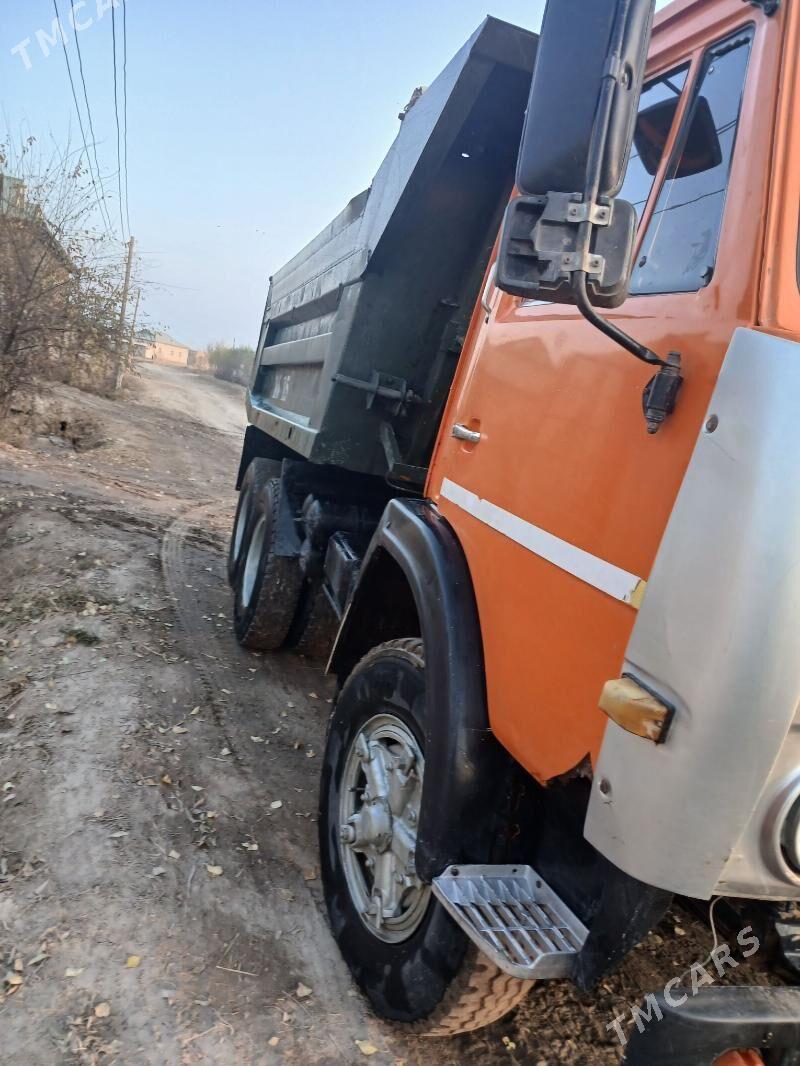 Kamaz 5511 1990 - 120 000 TMT - Köneürgenç - img 3