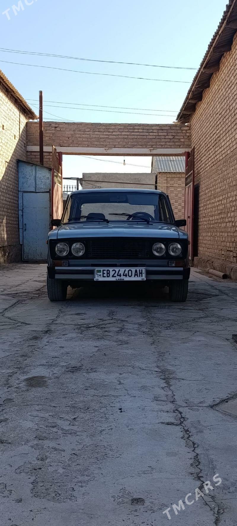 Lada 2106 2001 - 50 000 TMT - Теджен - img 1
