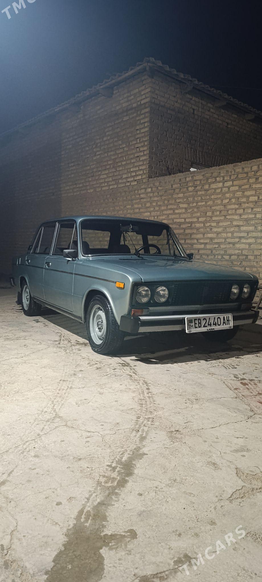 Lada 2106 2001 - 50 000 TMT - Теджен - img 2