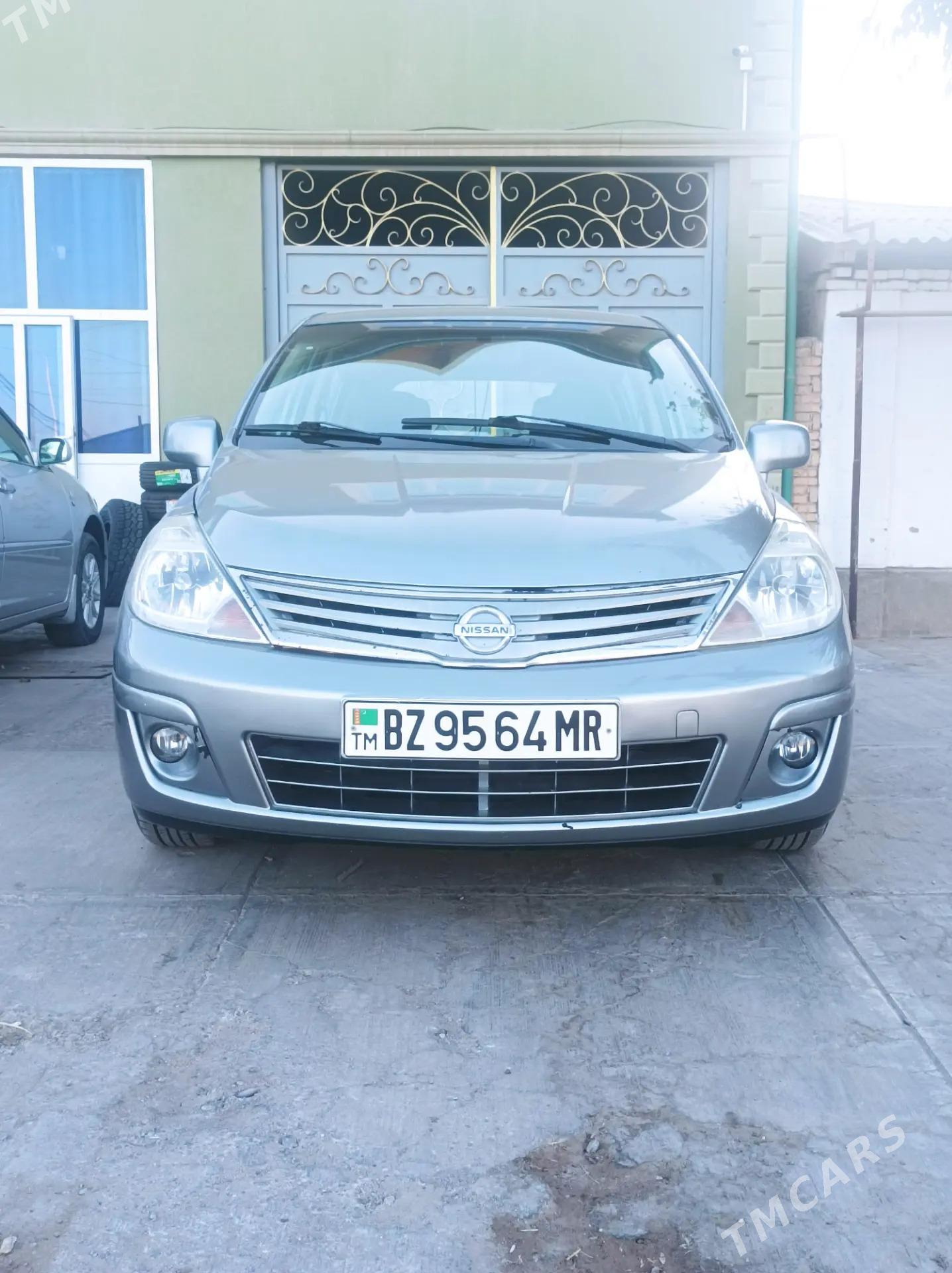 Toyota Corolla 2010 - 120 000 TMT - Ёлётен - img 4