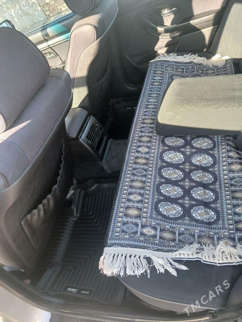 BMW E39 2001 - 90 000 TMT - Ашхабад - img 6