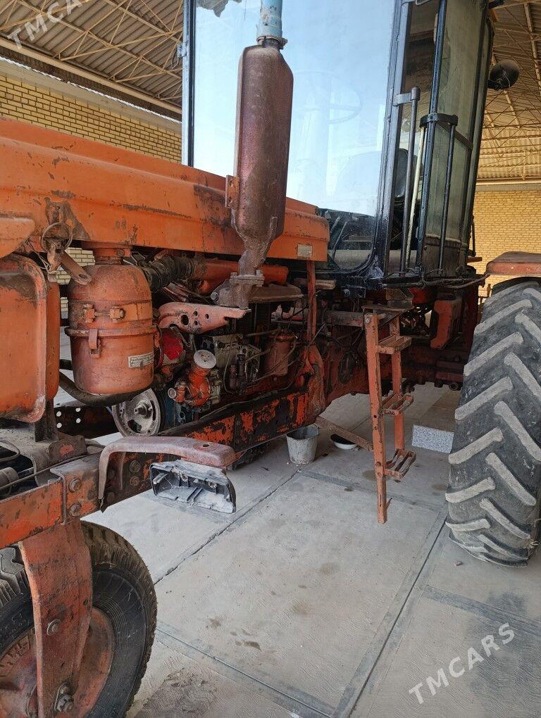 MTZ T-28 1993 - 100 000 TMT - Wekilbazar - img 6