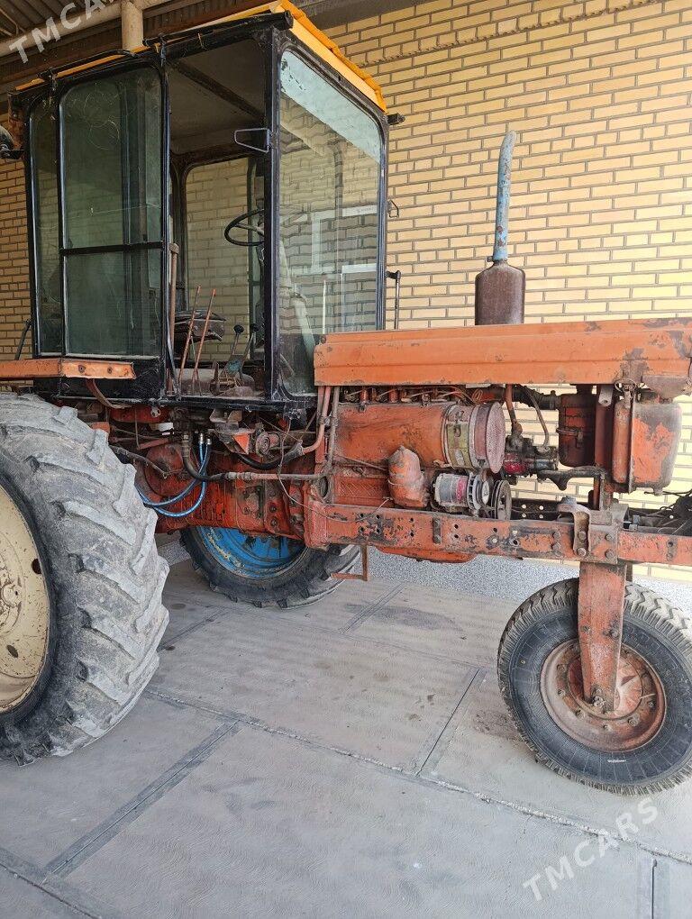 MTZ T-28 1993 - 100 000 TMT - Wekilbazar - img 5