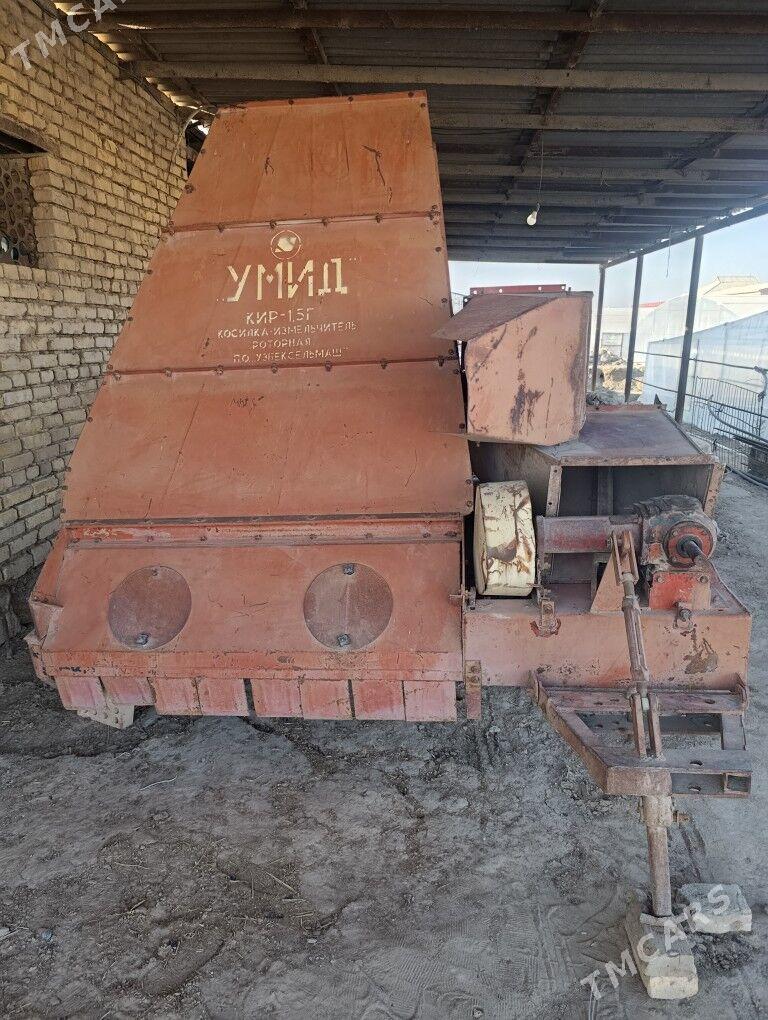 MTZ T-28 1993 - 100 000 TMT - Wekilbazar - img 7