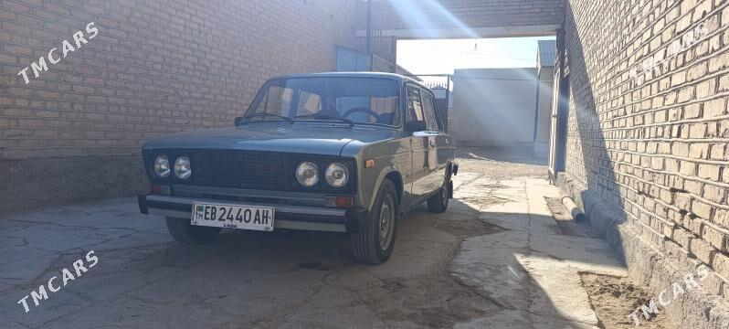 Lada 2106 2001 - 50 000 TMT - Теджен - img 3