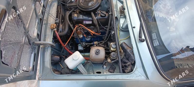 Lada 2106 2001 - 50 000 TMT - Теджен - img 7