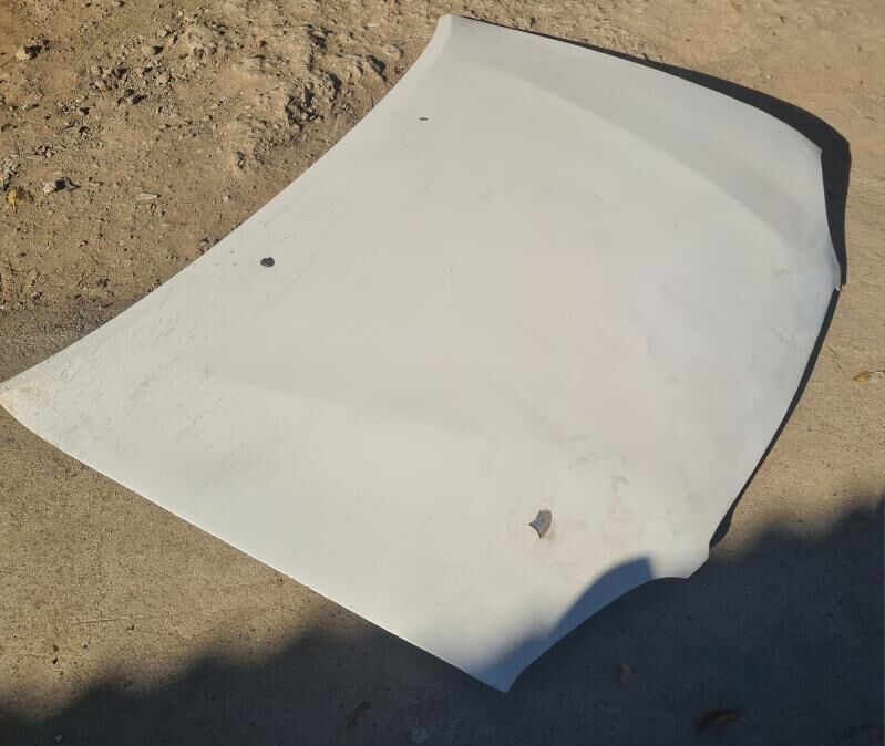 kapot капот Corolla каролла 99 1 100 TMT - Tejen - img 3