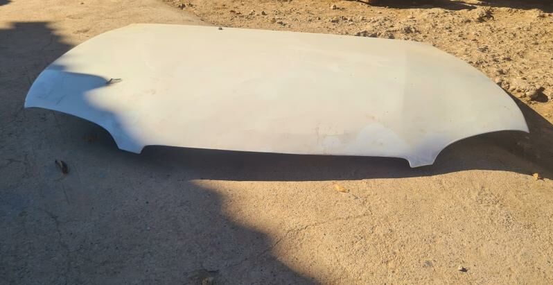 kapot капот Corolla каролла 99 1 100 TMT - Tejen - img 4