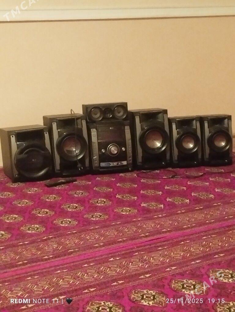 muzikalni sentr - Akdepe - img 2