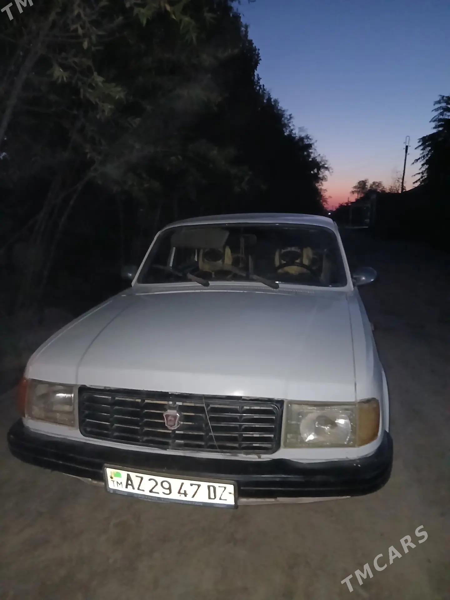 Gaz 24 1993 - 12 000 TMT - Şabat etr. - img 1