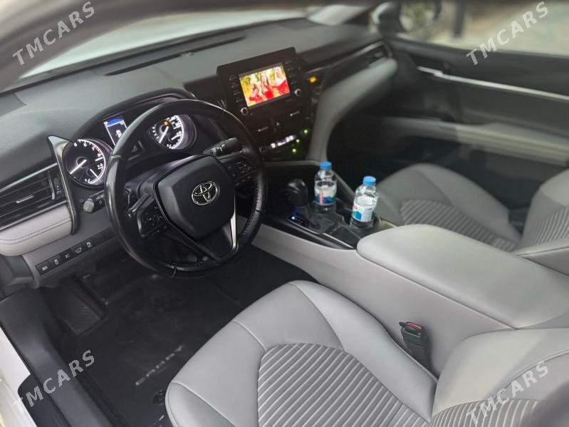 Toyota Camry 2022 - 345 000 TMT - Балканабат - img 6