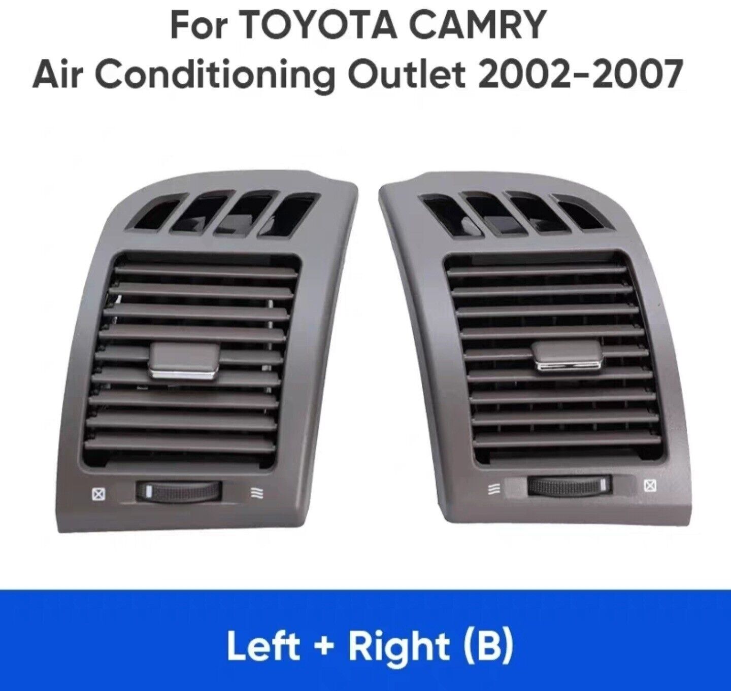 DUTY CAMRY ABDUF KANSENER 400 TMT - Ашхабад - img 2