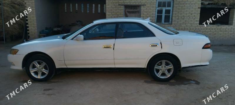 Toyota Mark II 1993 - 45 000 TMT - Достлук - img 3