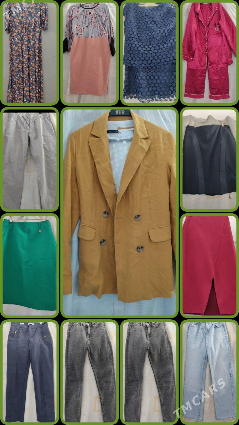 ,Одежда - Туркменабат - img 2