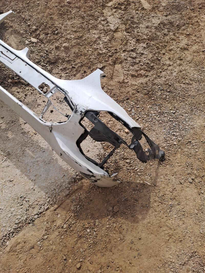 bufer bmw x5 1 000 TMT - Mary - img 2