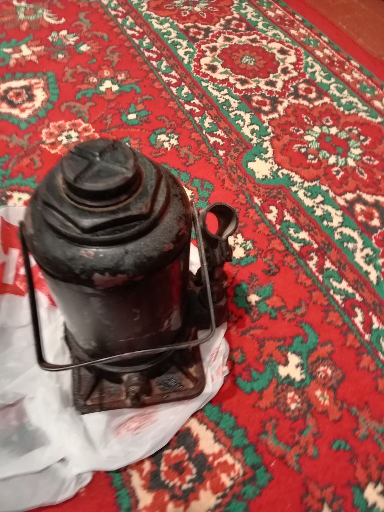 Dankrat 500 TMT - Balkanabat - img 1