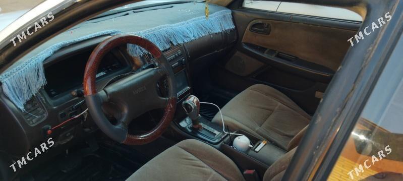 Toyota Mark II 1993 - 45 000 TMT - Достлук - img 2