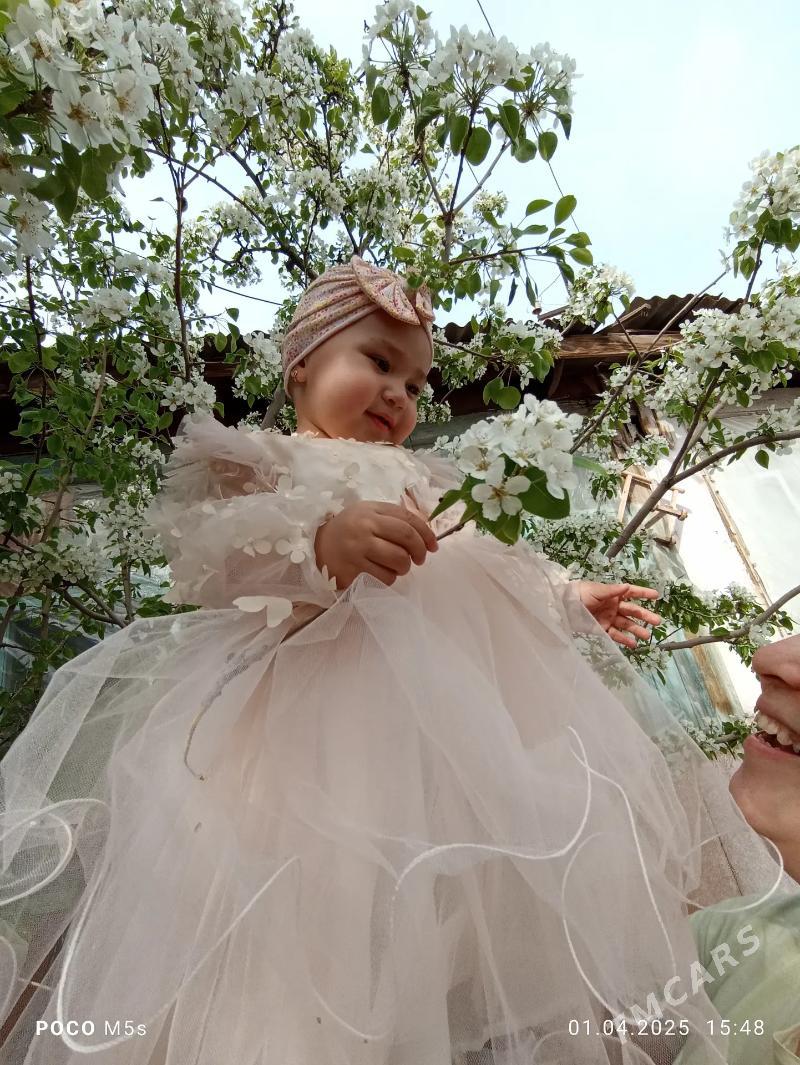 Chaga koynek - Дашогуз - img 2