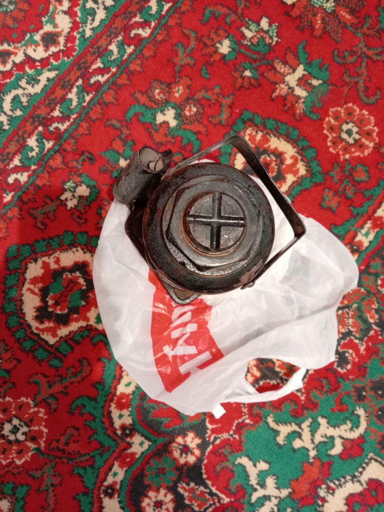 Dankrat 500 TMT - Balkanabat - img 3