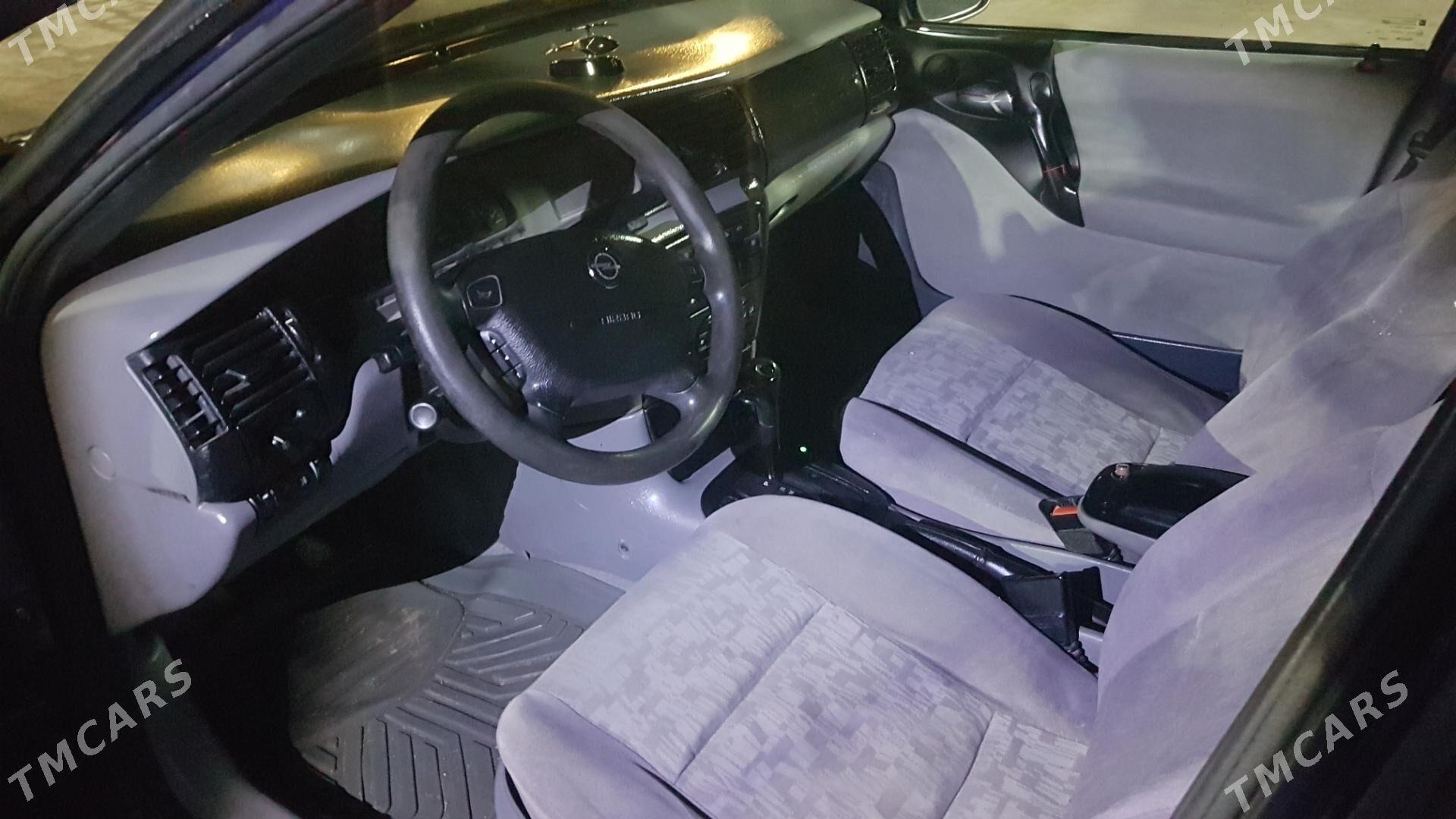 Opel Vectra 1999 - 59 000 TMT - Daşoguz - img 7