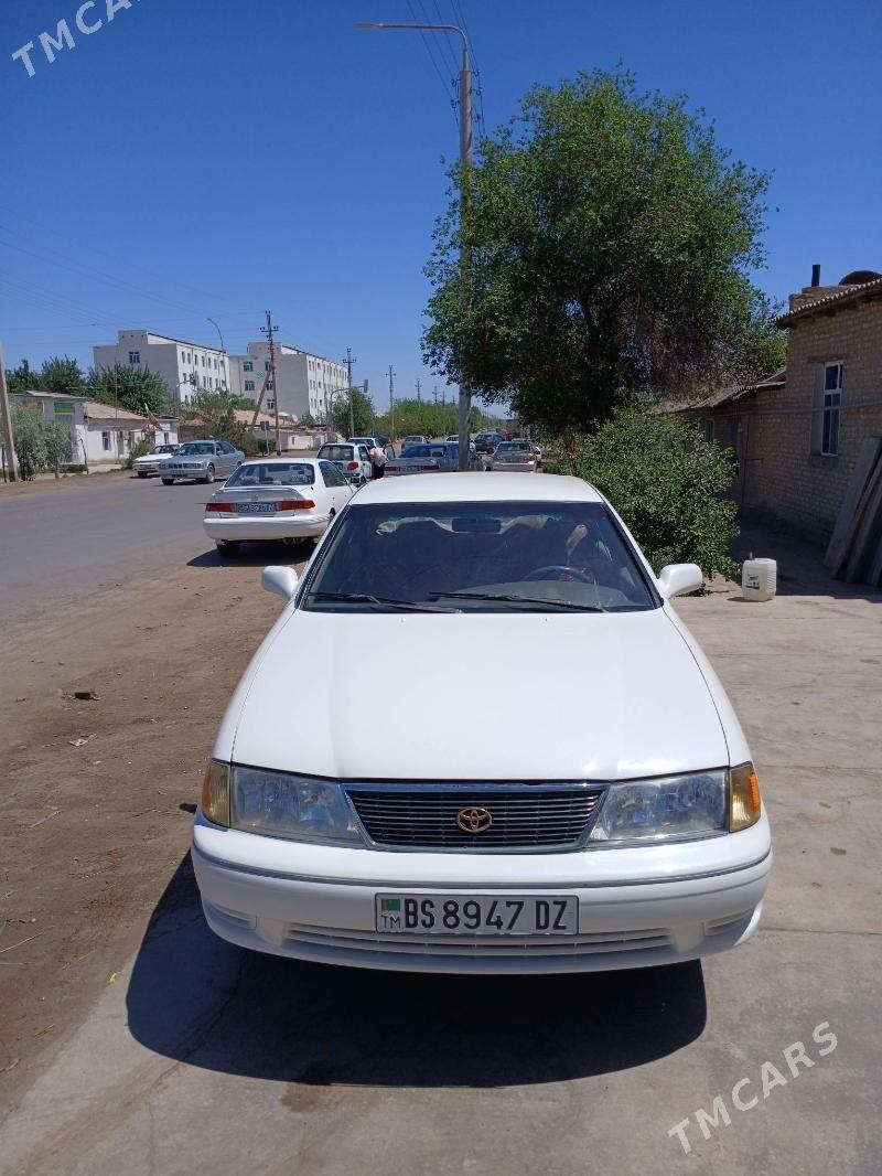 Toyota Avalon 1999 - 140 000 TMT - Köneürgenç - img 2