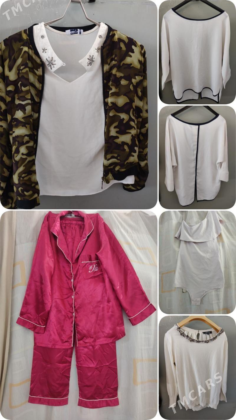 ,Одежда - Туркменабат - img 1